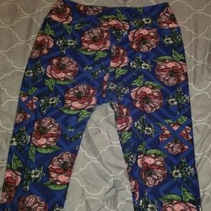 LuLaRoe leggings
